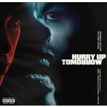 Hurry Up Tomorrow Original Motion Picture Score cover