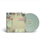 The Phoenician Scheme (Original Soundtrack LP) cover