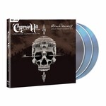 Black Sunday Live At The Royal Albert Hall (CD / DVD) cover