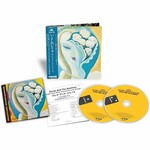 Layla And Other Assorted Love Songs (50th Anniversary Edition Limited SHM CD) cover