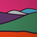 Dreams In Aspamia (Limited Magenta LP) cover