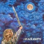 Headlights (LP) cover