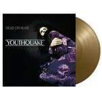 Youthquake (40th Anniversary Edition Gold Vinyl LP) cover