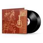Jac Holzman Presents: Dylan's Circle (LP) cover