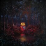 The Cosmic Selector (Indie Exclusive Glow-In-The-Dark Splatter LP) cover