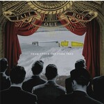 From Under The Cork Tree (LP) cover