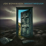 Breakthrough (Blue Marble LP) cover