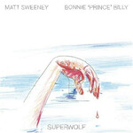 Superwolf (LP) cover