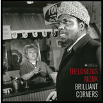 Brilliant Corners (Gatefold LP) cover