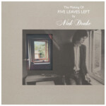 The Making Of Five Leaves Left (4CD Box Set) cover