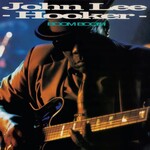 Boom Boom (LP) cover