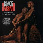 The Eternal Idol (LP) cover