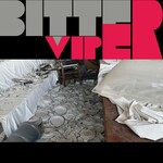 Bitterviper (LP) cover