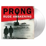 Rude Awakening (Limited Crystal Clear Vinyl LP) cover