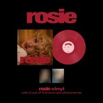 Rosie (Limited Opaque Red Vinyl LP) cover