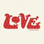 The Elektra Singles (LP) cover