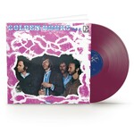 Golden Doors 2 (Limited Purple LP) cover