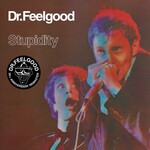 Stupidity (Live) (2025 Remaster LP) cover