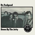 Down By The Jetty (2025 Remaster LP) cover