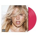 Bite Me (Indie Exclusive Magenta LP) cover