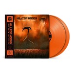Fall From The Light (Transparent orange LP) cover