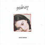 Minor EP 5 Year Anniversary cover