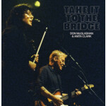 Take It To The Bridge cover
