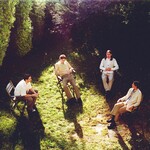 Can We Go Back (LP) cover