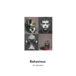 Behaviour (2018 Remaster) cover