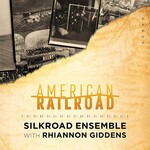 American Railroad cover