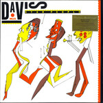 Star People (LP) cover