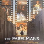 The Fabelmans cover