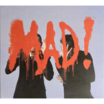 Sparks - Mad! cover