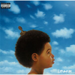 Nothing Was The Same cover