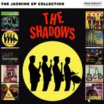 The Shadows - The Jasmine EP Collection cover
