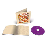 The Colour Of Spring cover