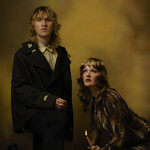 Staircase (LP) cover