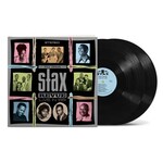 Stax Revue: Live In '65! (2LP) cover
