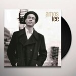 Amos Lee (LP) cover
