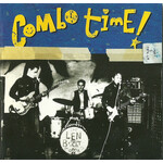 Combo Time! cover
