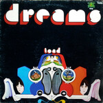 Dreams cover