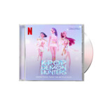 Kpop Demon Hunters (Soundtrack From The Netflix Film) cover