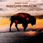 Saving Grace cover