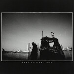 Mark William Lewis (LP) cover
