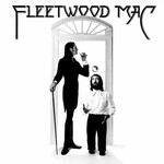 Fleetwood Mac (Blu-Ray Audio) cover