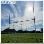 Winning Home and Away (LP) cover