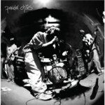 Powder Chutes (Limited Edition Pink Vinyl LP) cover