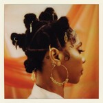 Shy Girl (Black Vinyl LP) cover