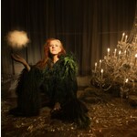 Neon Grey Midnight Green (LP) cover