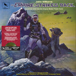 Star Wars: The Empire Strikes Back (LP) cover